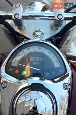 Мотоцикл Круизер Honda VTX 1300S 2007 в 