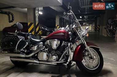 Мотоцикл Круизер Honda VTX 1300S 2007 в 