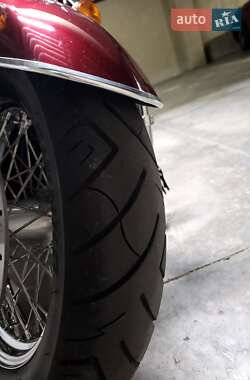 Мотоцикл Круизер Honda VTX 1300S 2007 в 