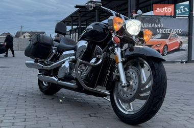 Мотоцикл Круізер Honda VTX 1300S 2006 в Білій Церкві
