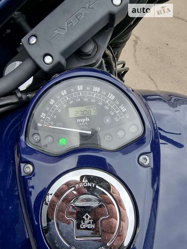 Мотоцикл Круизер Honda VTX 1800C 2006 в Киеве