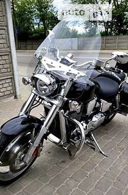 Мотоцикл Круизер Honda VTX 1800C 2006 в Днепре