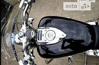 Мотоцикл Круизер Honda VTX 1800C 2006 в Днепре