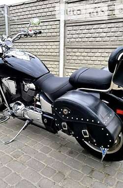 Мотоцикл Круизер Honda VTX 1800C 2006 в Днепре