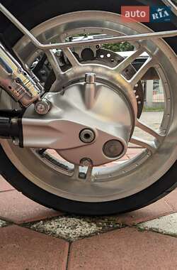 Мотоцикл Чоппер Honda VTX 1800C 2008 в 