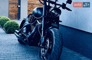 Боббер Honda VTX 1800R 2020 в Днепре