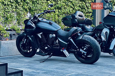 Боббер Honda VTX 1800R 2020 в Днепре