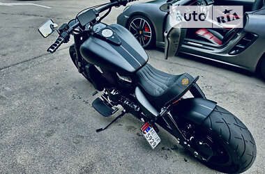 Боббер Honda VTX 1800R 2020 в Днепре