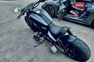 Боббер Honda VTX 1800R 2020 в Днепре