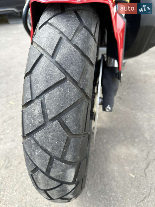 Мотоцикл Позашляховий (Enduro) Honda X-ADV 750 2018 в Одесі