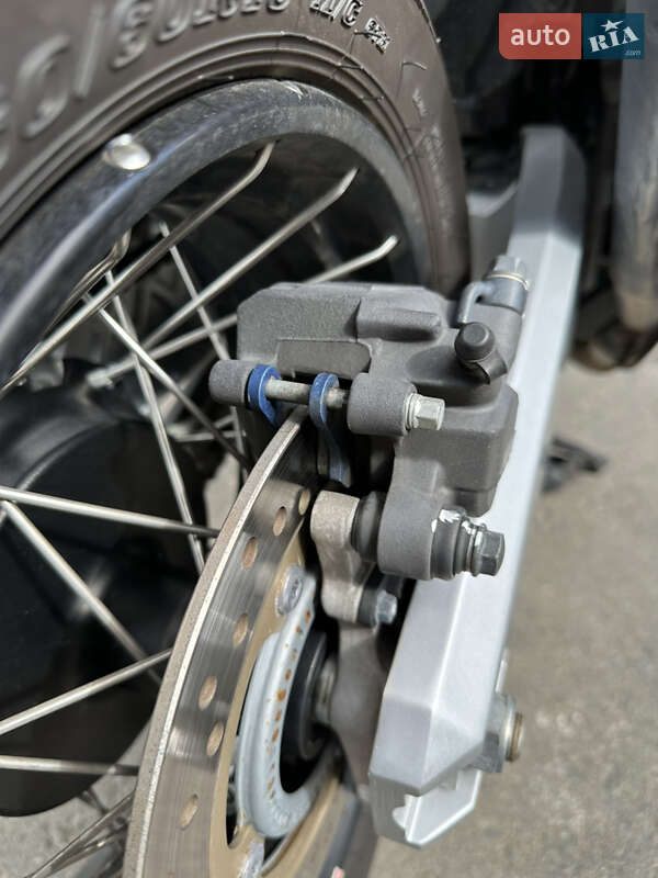 Мотоцикл Позашляховий (Enduro) Honda X-ADV 750 2018 в Одесі