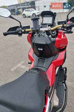 Мотоцикл Многоцелевой (All-round) Honda X-ADV 750 2018 в Одессе