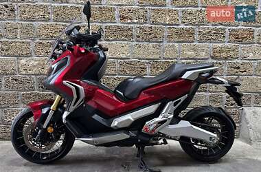 Мотоцикл Многоцелевой (All-round) Honda X-ADV 750 2018 в Одессе