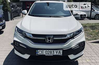 Внедорожник / Кроссовер Honda X-NV 2019 в Одессе