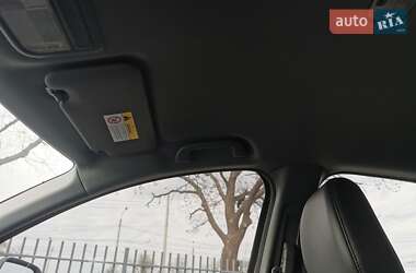 Позашляховик / Кросовер Honda X-NV 2019 в 