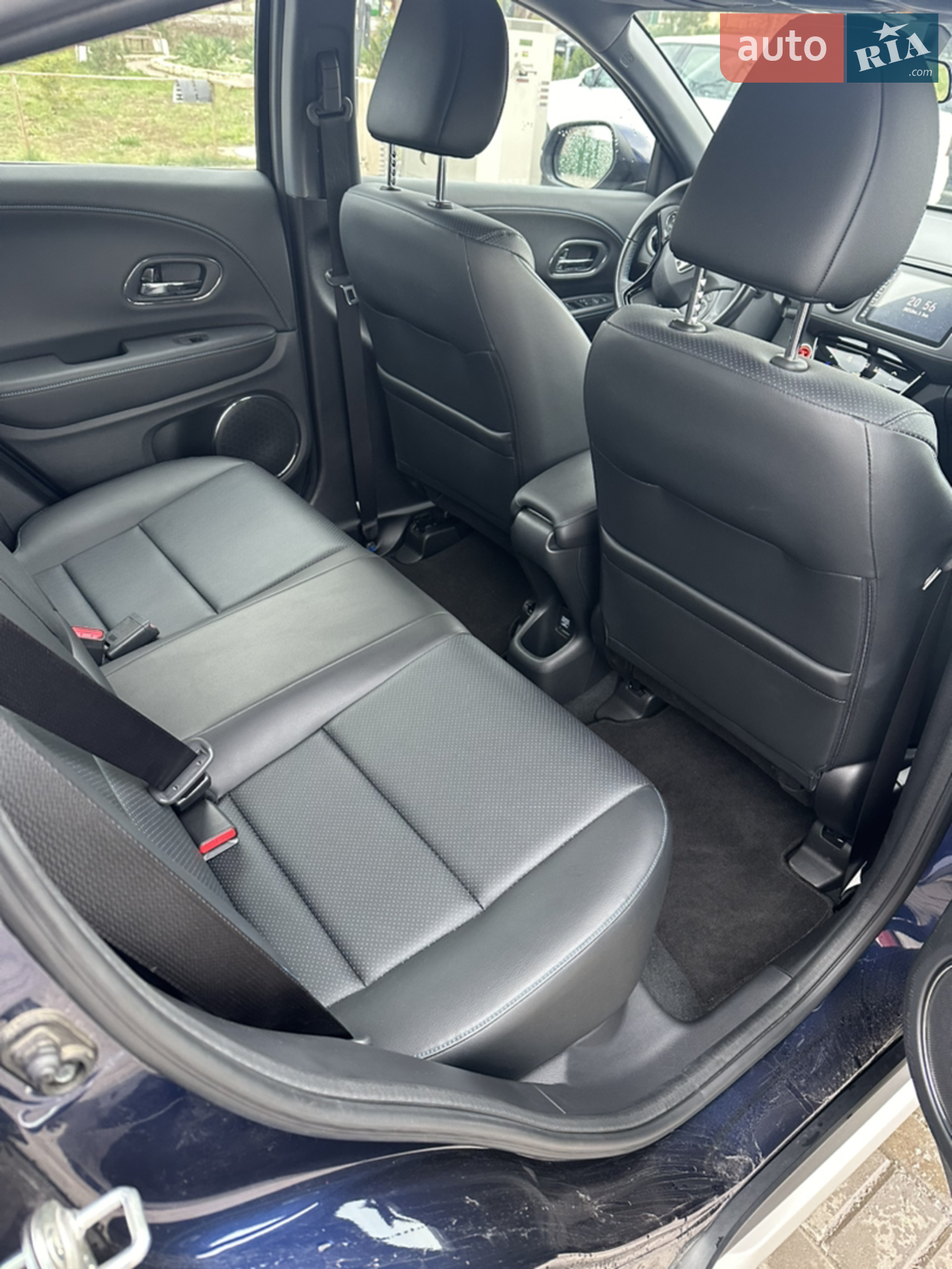 2019 Honda HR-V - мініатюра 17