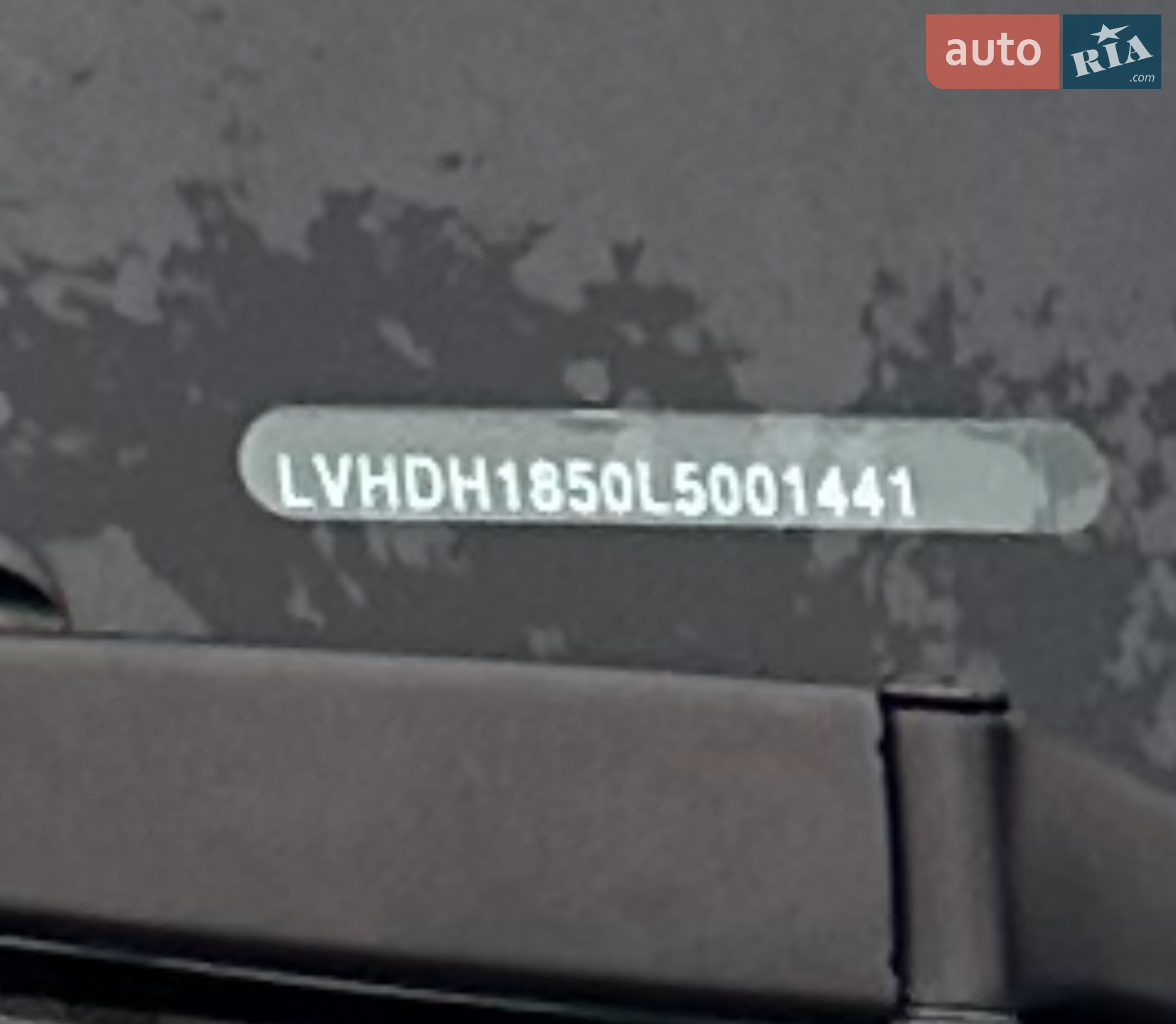 2019 Honda HR-V - мініатюра 21