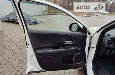 Позашляховик / Кросовер Honda X-NV 2021 в Черкасах