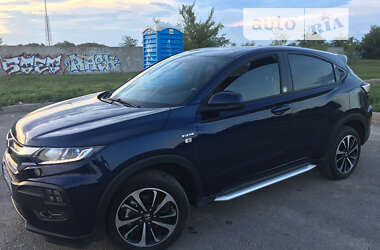 Внедорожник / Кроссовер Honda X-NV 2019 в Запорожье