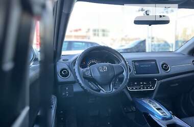 Внедорожник / Кроссовер Honda X-NV 2020 в Киеве