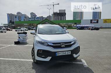 Внедорожник / Кроссовер Honda X-NV 2020 в Одессе