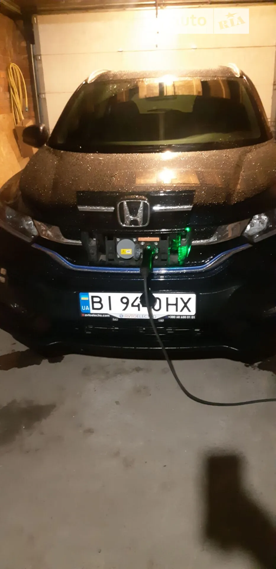 2019 Honda HR-V - мініатюра 4