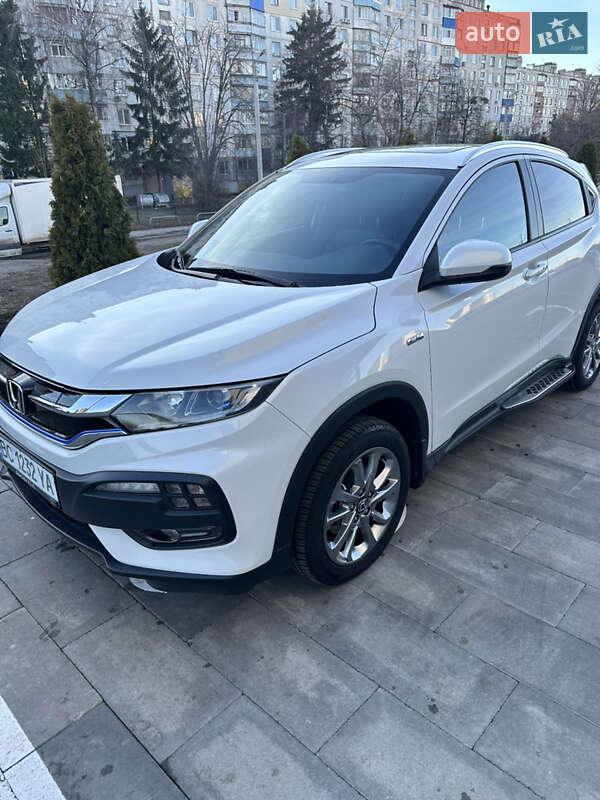 Внедорожник / Кроссовер Honda X-NV 2019 в Харькове