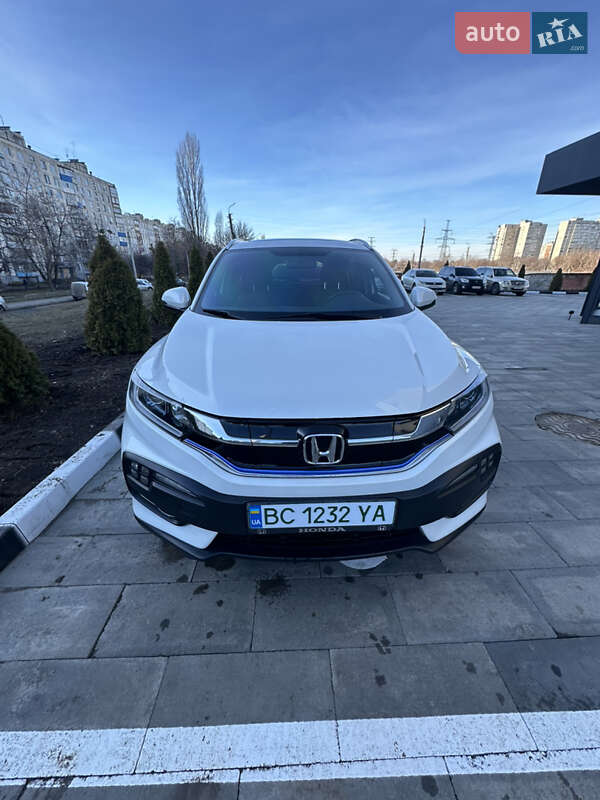 Внедорожник / Кроссовер Honda X-NV 2019 в Харькове