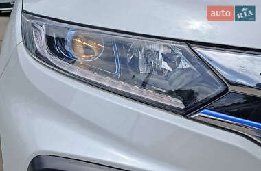 Внедорожник / Кроссовер Honda X-NV 2019 в 