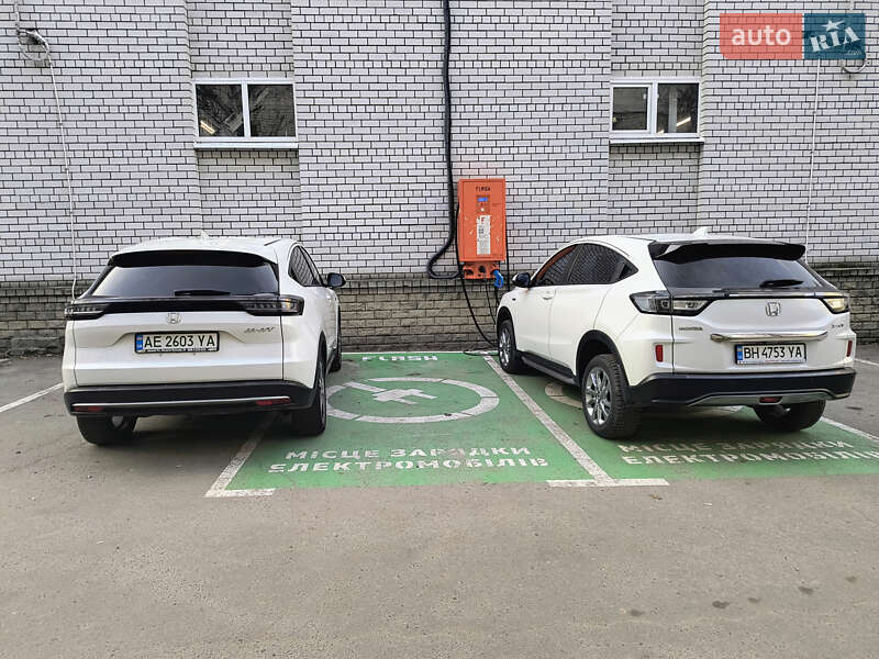 Внедорожник / Кроссовер Honda X-NV 2019 в Днепре