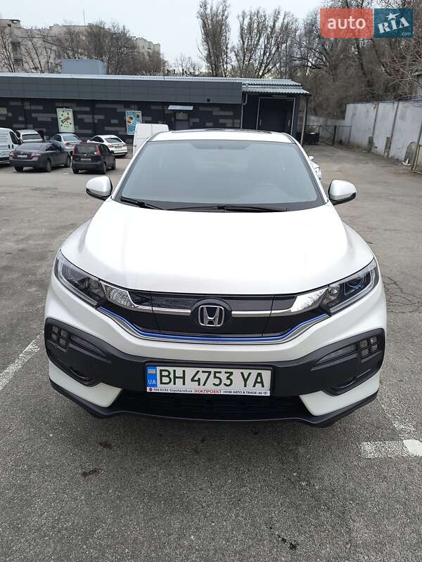 Внедорожник / Кроссовер Honda X-NV 2019 в Днепре