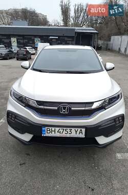 Внедорожник / Кроссовер Honda X-NV 2019 в 