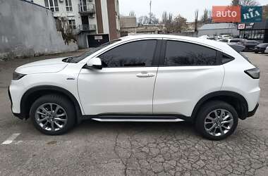 Внедорожник / Кроссовер Honda X-NV 2019 в 