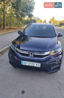 Внедорожник / Кроссовер Honda X-NV 2019 в Запорожье