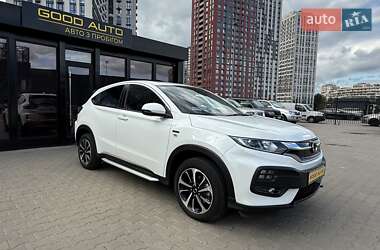 Внедорожник / Кроссовер Honda X-NV 2021 в Киеве