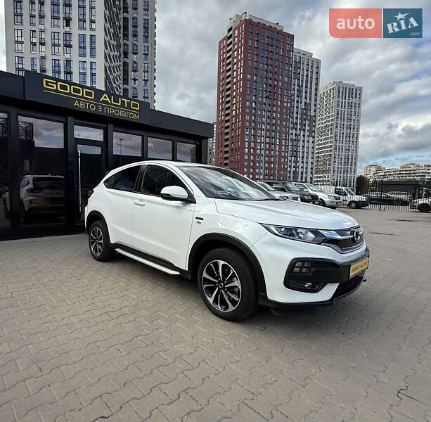 Внедорожник / Кроссовер Honda X-NV 2021 в Киеве