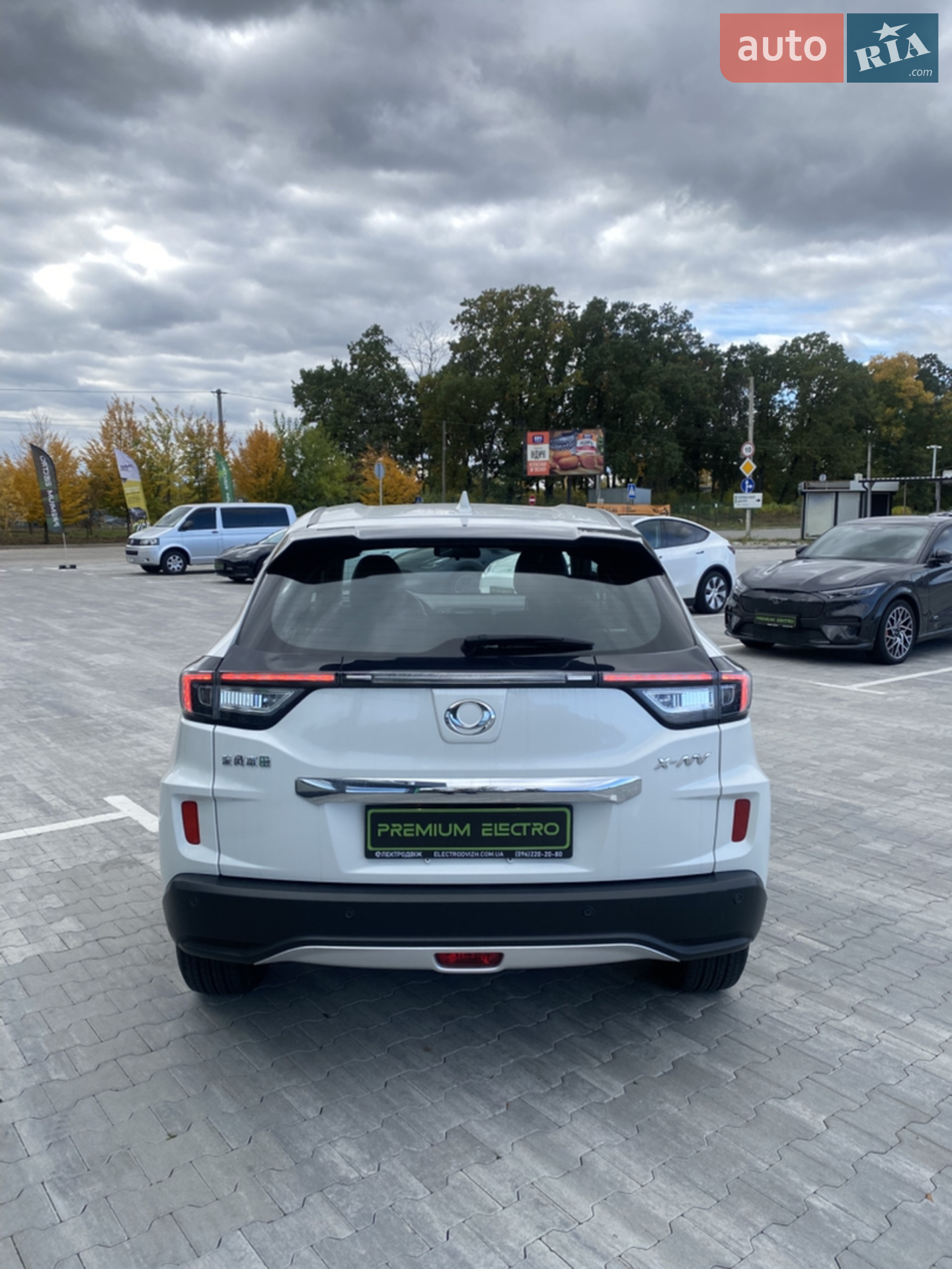2021 Honda HR-V - мініатюра 7