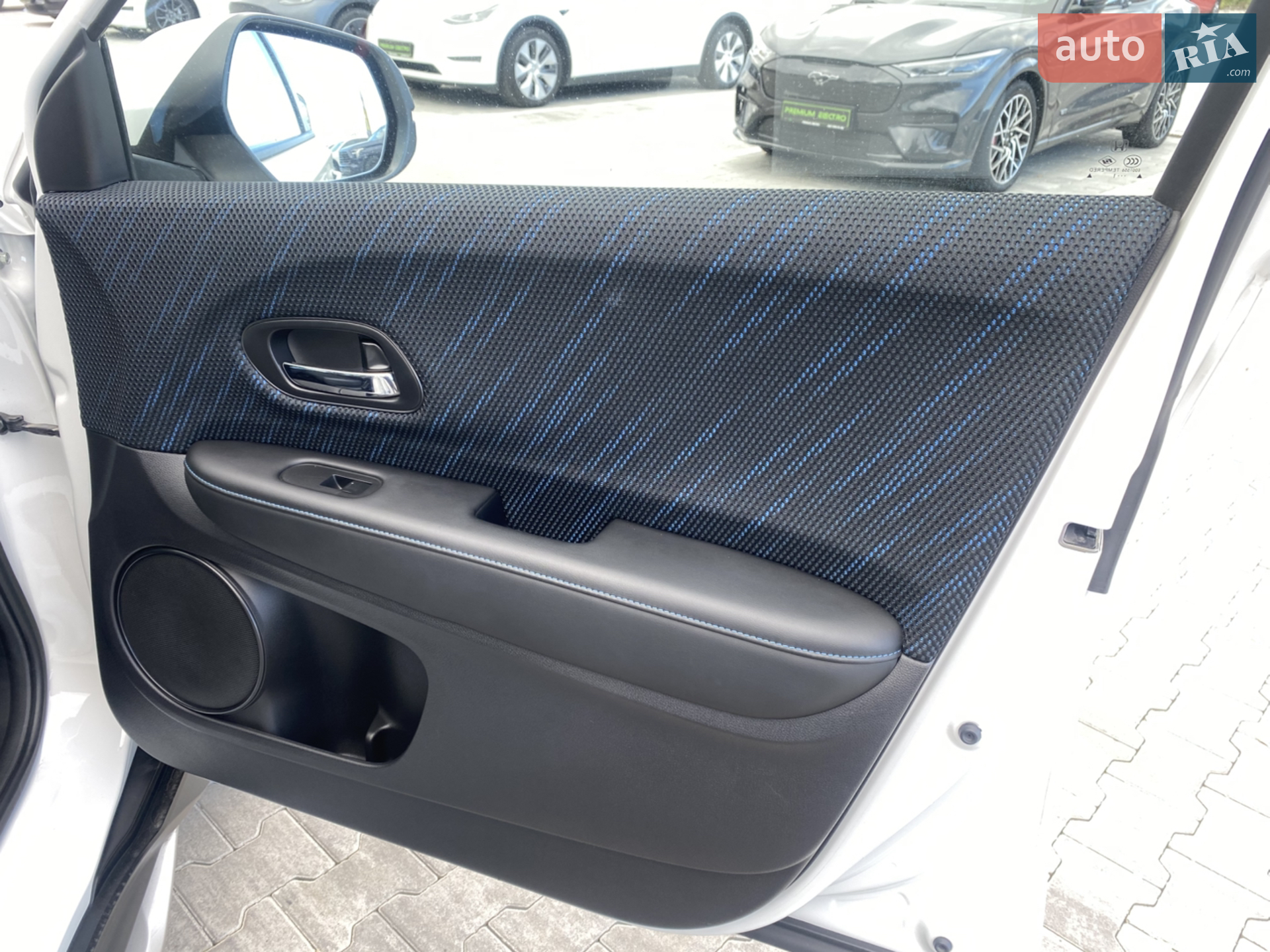 2021 Honda HR-V - мініатюра 14