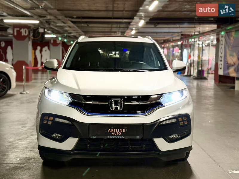 Внедорожник / Кроссовер Honda X-NV 2019 в Харькове