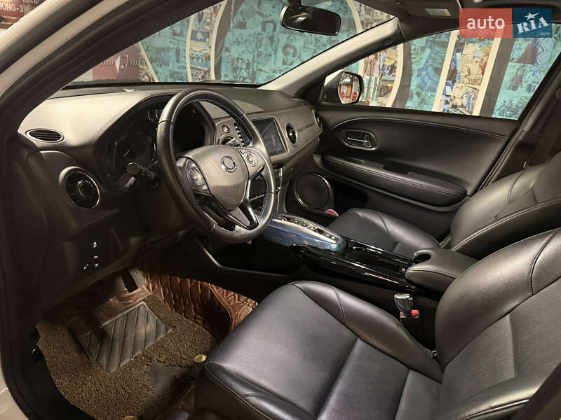Внедорожник / Кроссовер Honda X-NV 2019 в Харькове