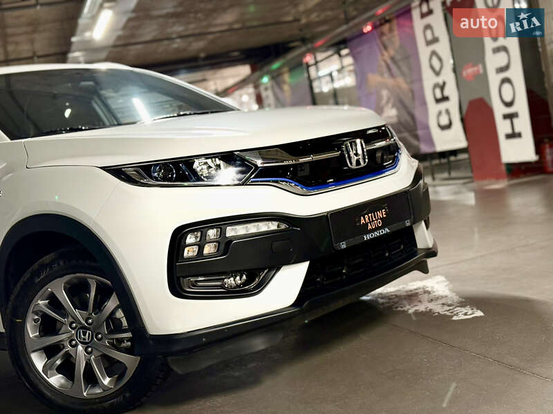 Внедорожник / Кроссовер Honda X-NV 2019 в Харькове