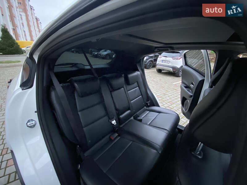 Позашляховик / Кросовер Honda X-NV 2019 в Івано-Франківську фото 34 Позашляховик / Кросовер Honda X-NV 2019 в Івано-Франківську