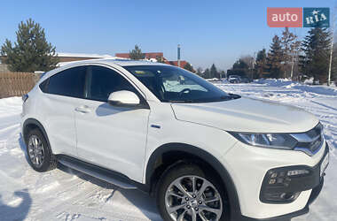 Внедорожник / Кроссовер Honda X-NV 2019 в Ивано-Франковске