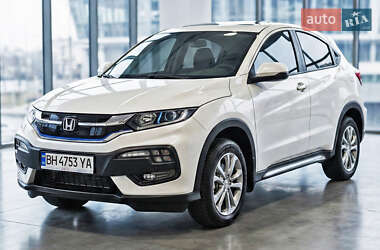 Внедорожник / Кроссовер Honda X-NV 2019 в Днепре