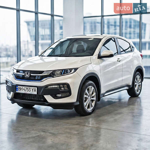 Honda X-NV 2019 Honda X-NV 2019