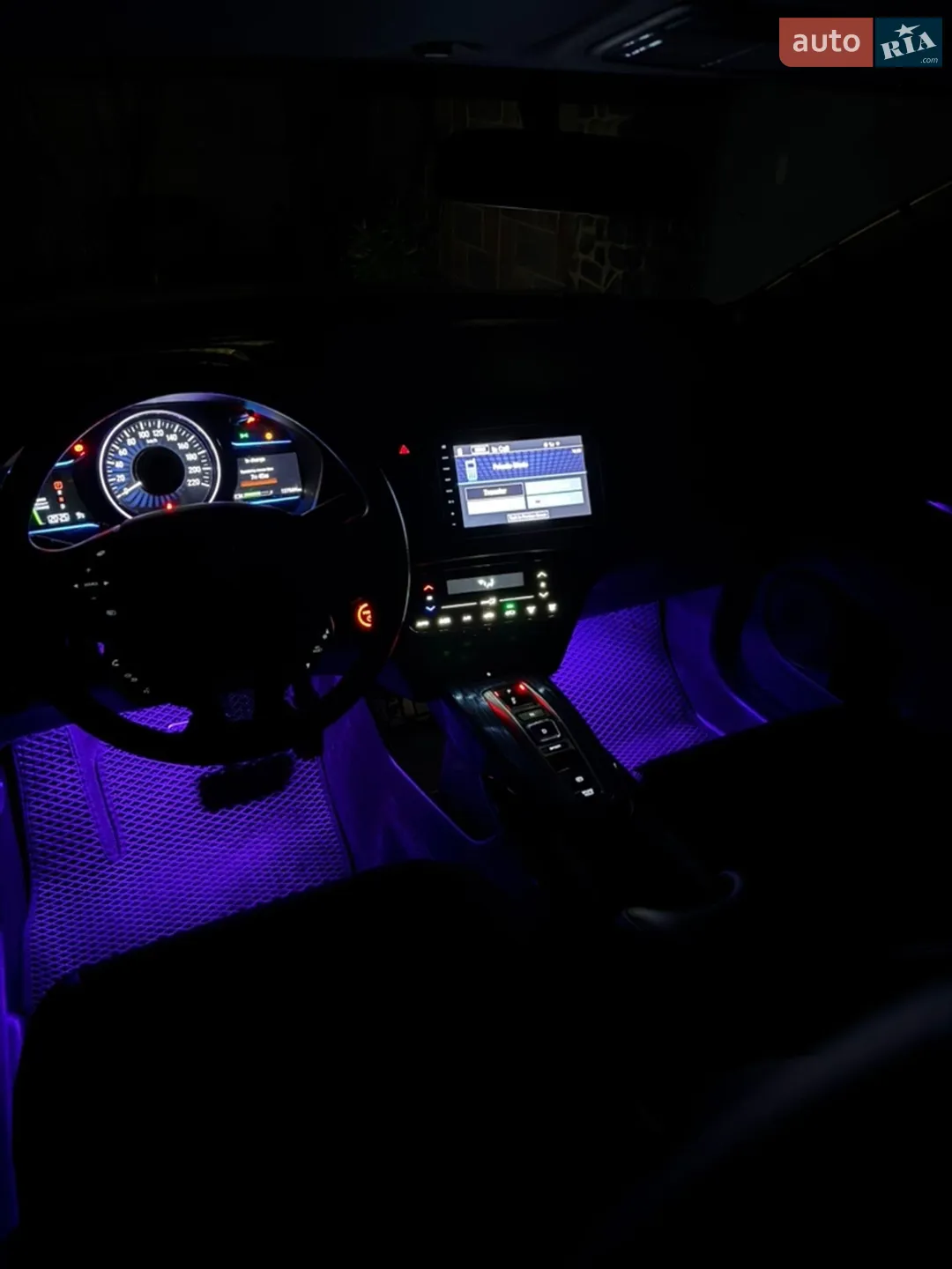 2020 Honda HR-V - мініатюра 70