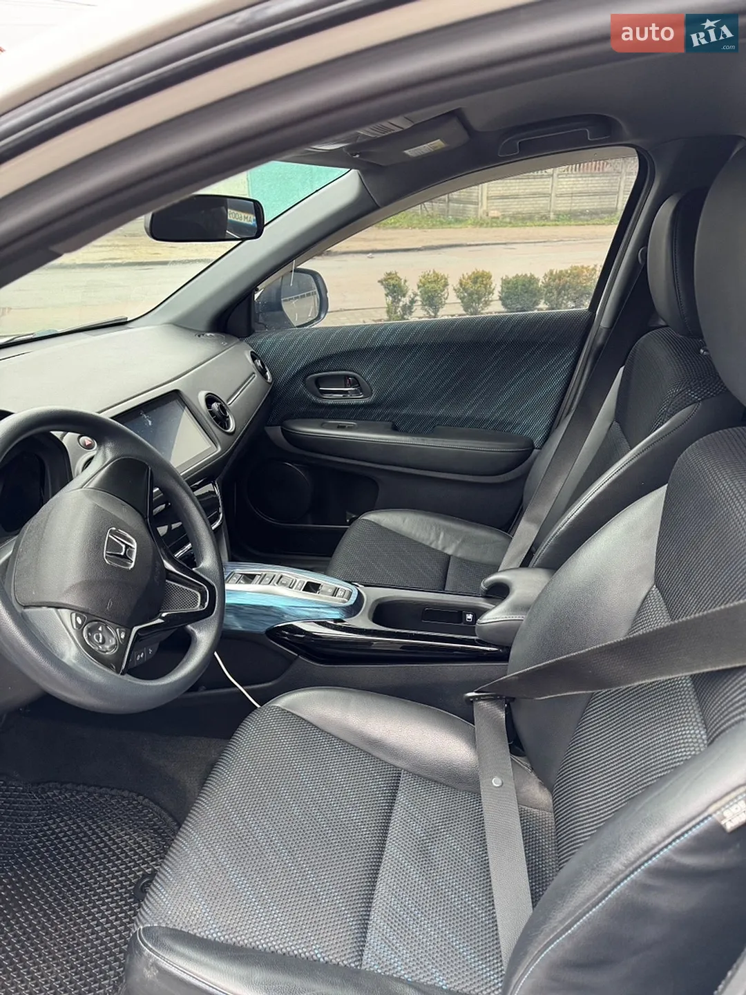 2020 Honda HR-V - мініатюра 7