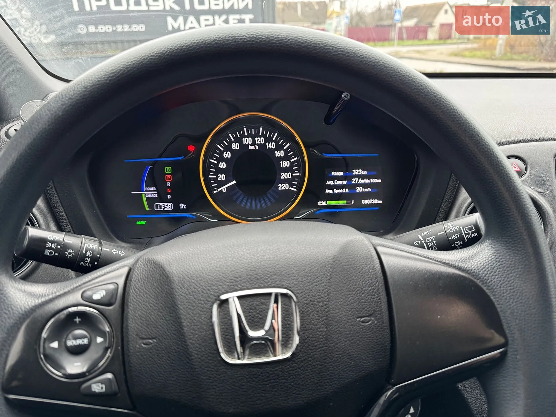 2020 Honda HR-V - мініатюра 10