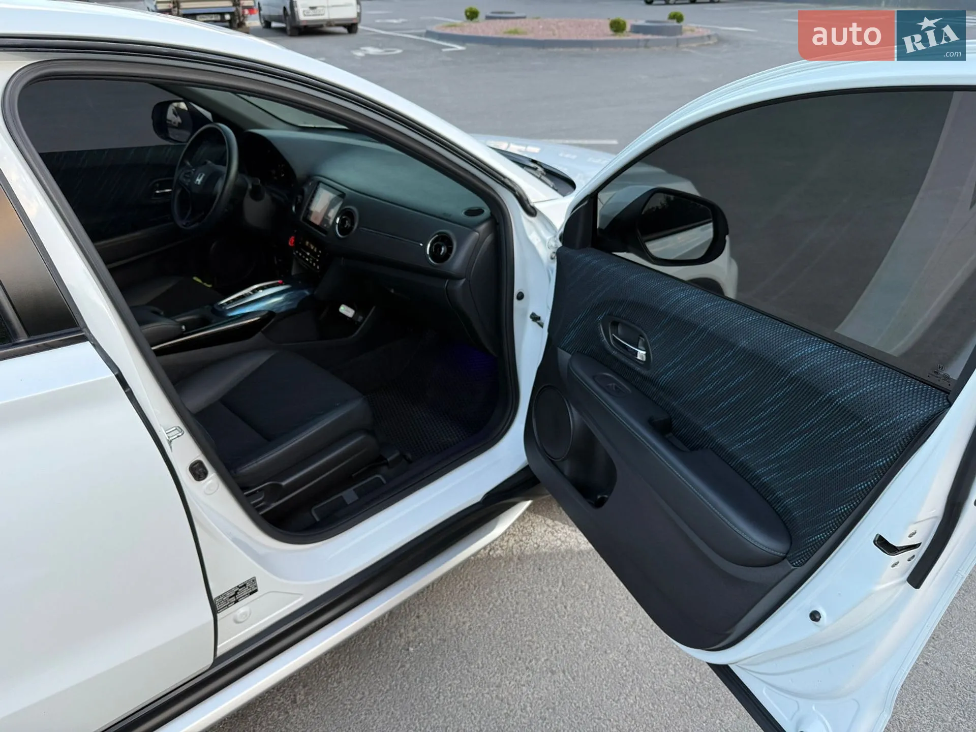 2020 Honda HR-V - мініатюра 57