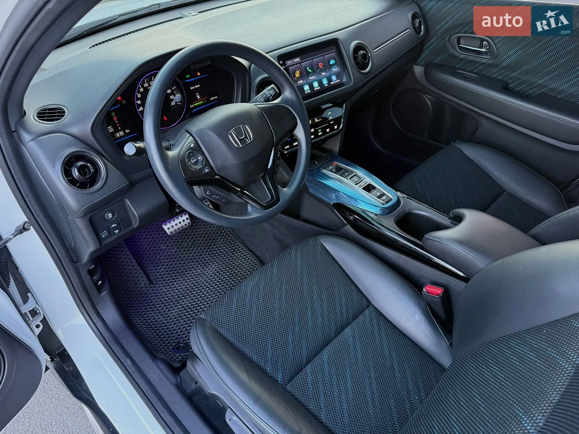 2020 Honda HR-V - мініатюра 37